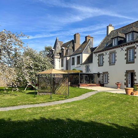Готель Manoir 1685 Saint Malo Екстер'єр фото