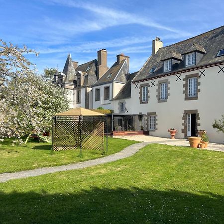 Готель Manoir 1685 Saint Malo Екстер'єр фото