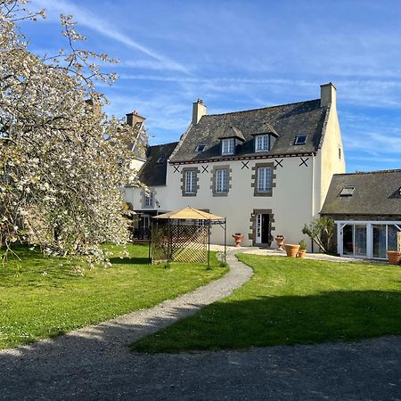 Готель Manoir 1685 Saint Malo Екстер'єр фото