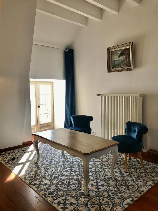 Готель Manoir 1685 Saint Malo Екстер'єр фото