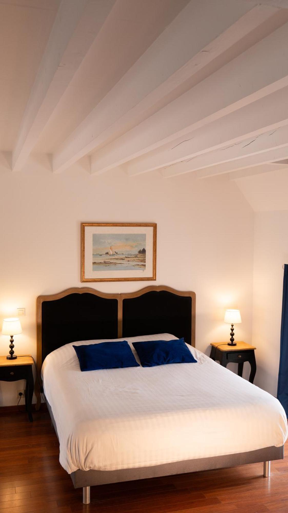 Готель Manoir 1685 Saint Malo Екстер'єр фото
