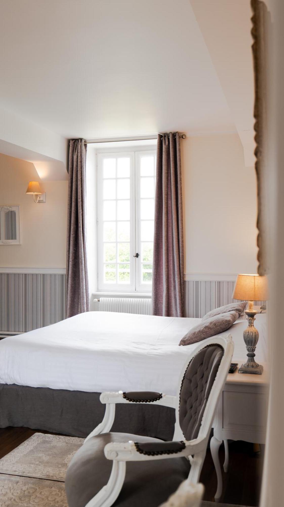 Готель Manoir 1685 Saint Malo Екстер'єр фото