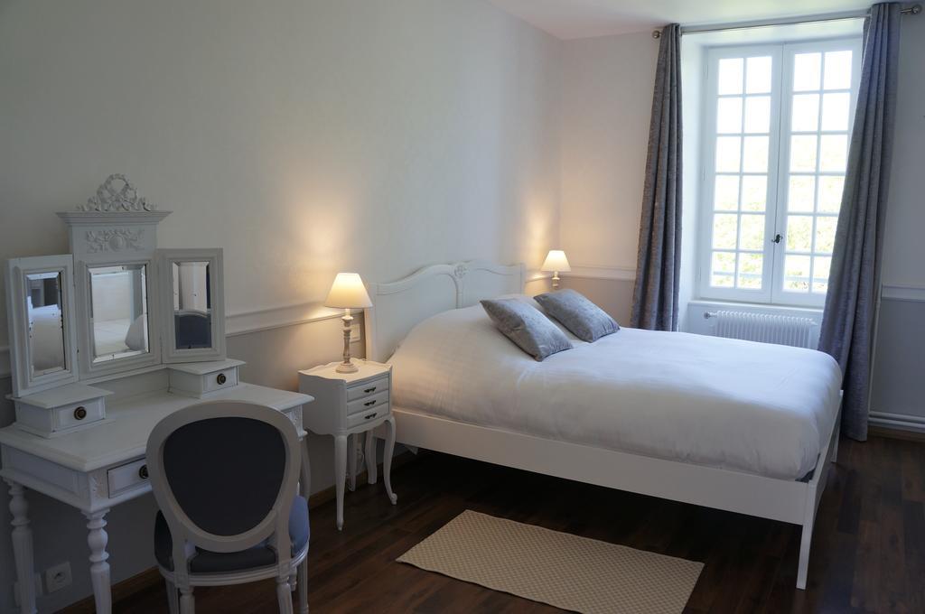 Готель Manoir 1685 Saint Malo Екстер'єр фото