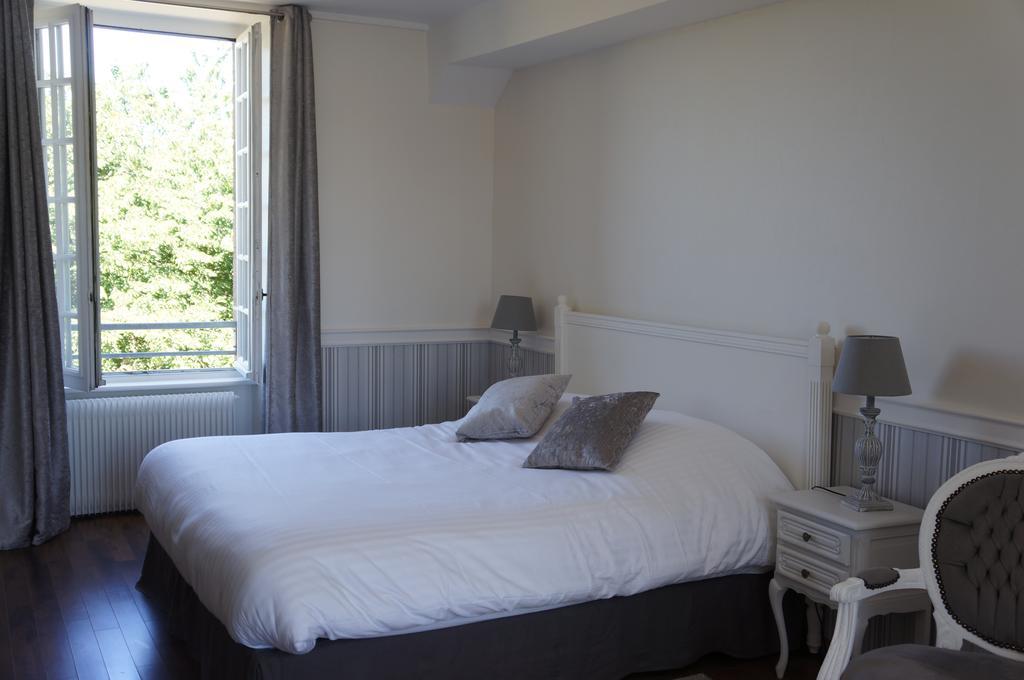Готель Manoir 1685 Saint Malo Екстер'єр фото