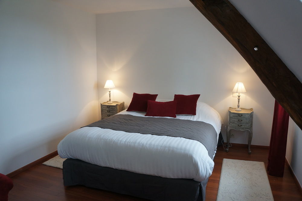 Готель Manoir 1685 Saint Malo Екстер'єр фото